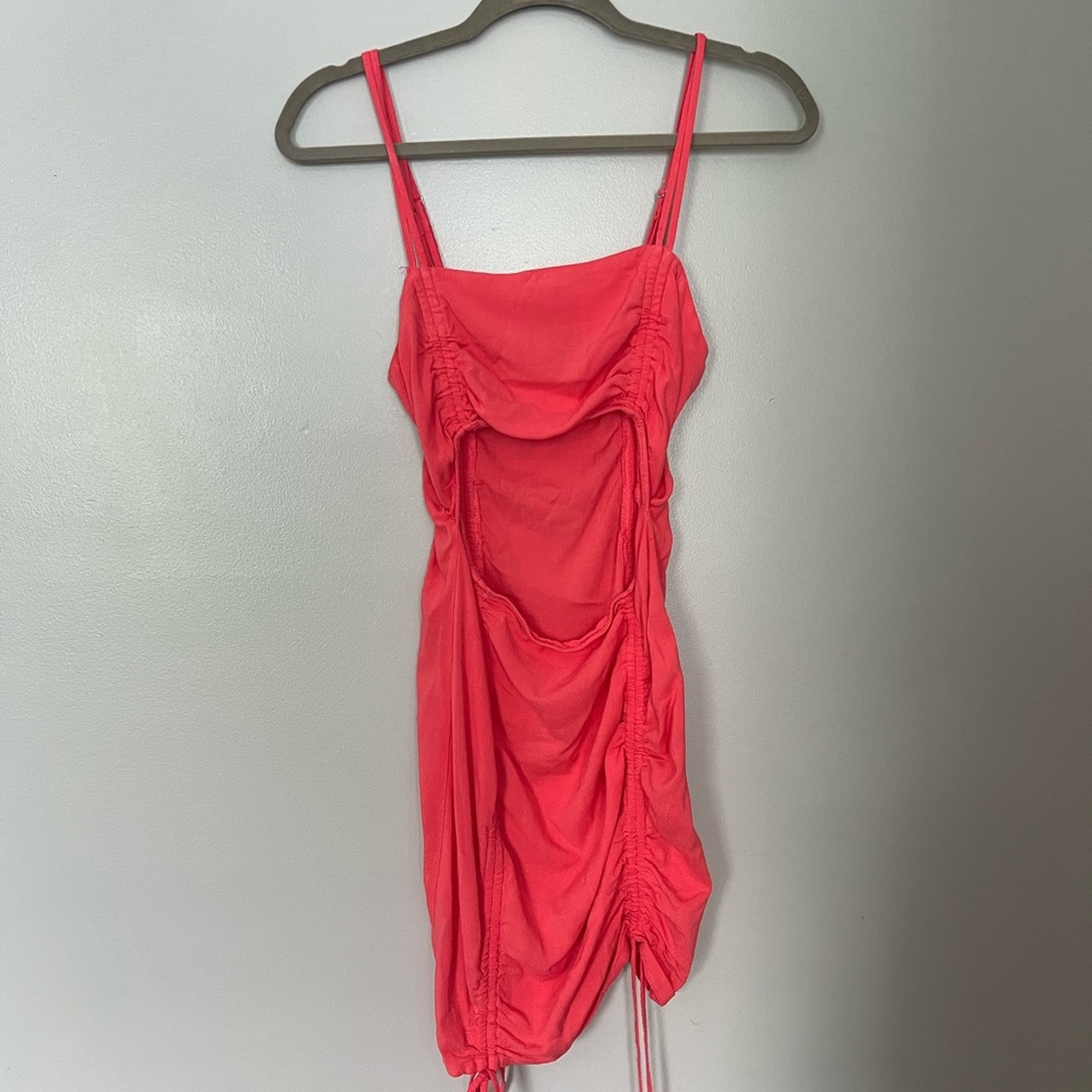 cute summer target dress!